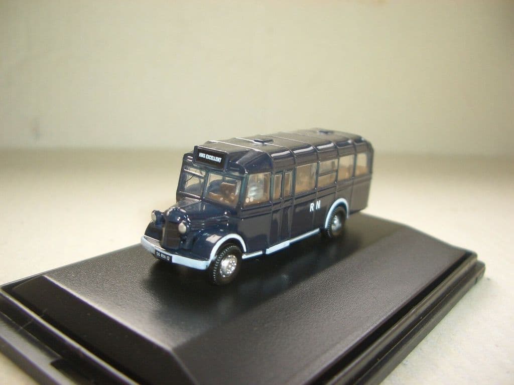 Details about   Oxford Diecast 1:148 Bedford OWB Royal Navy 
